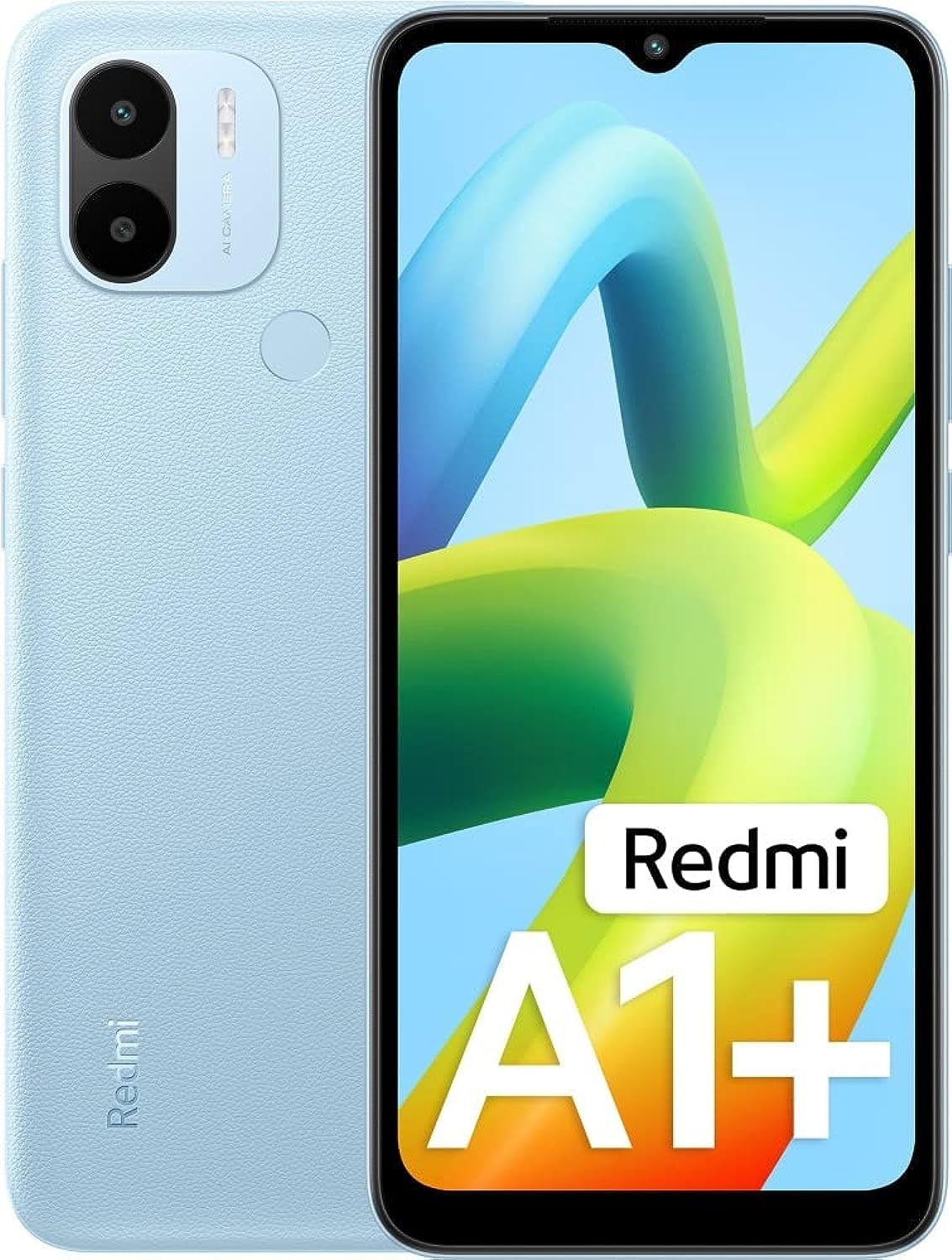 Xiaomi Redmi A1+ Resim 2