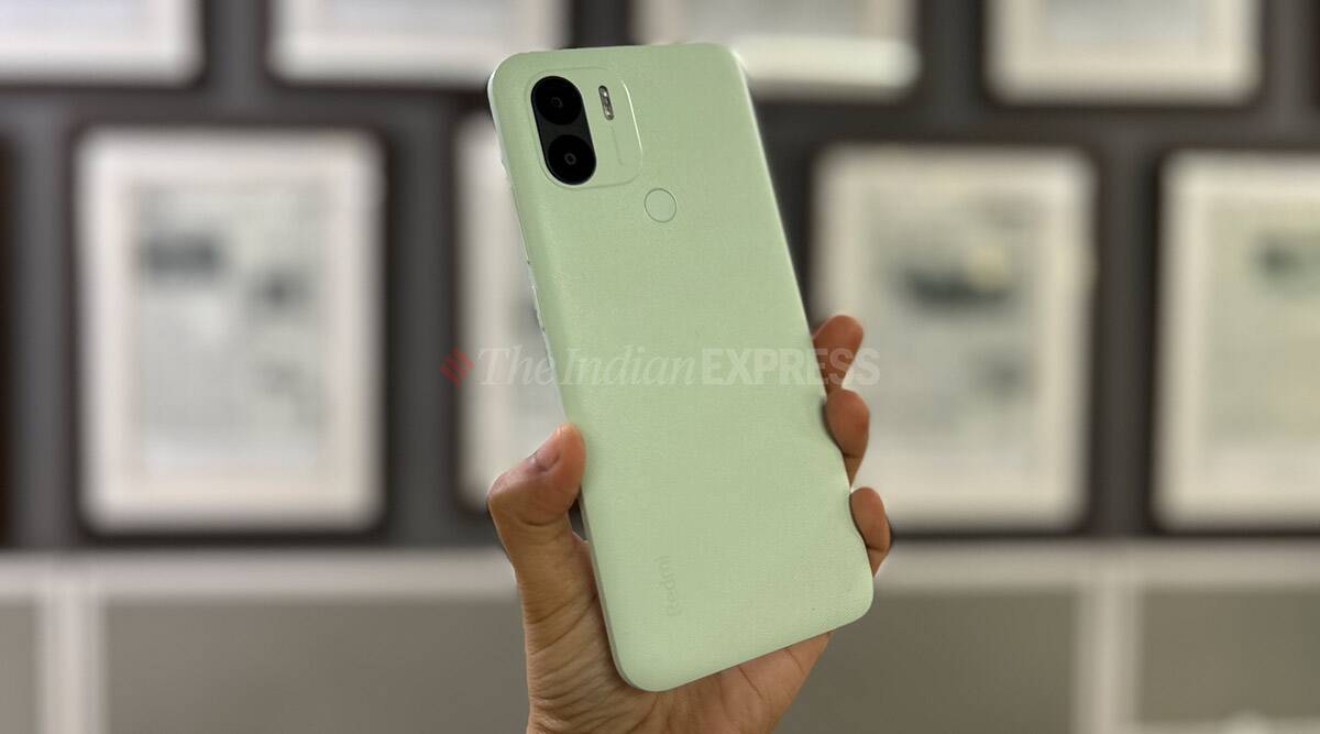 Xiaomi Redmi A1+ Resim 4