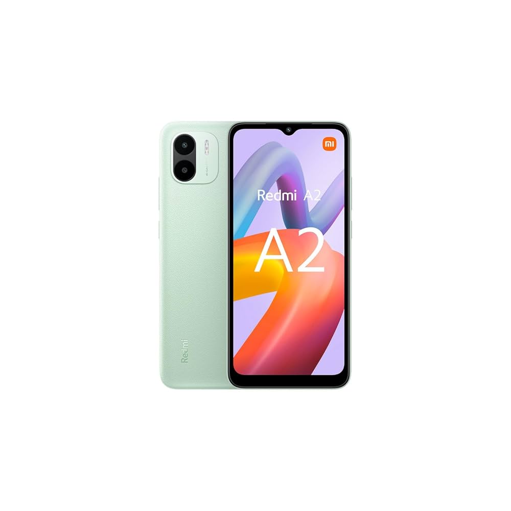 Xiaomi Redmi A2 Resim 3