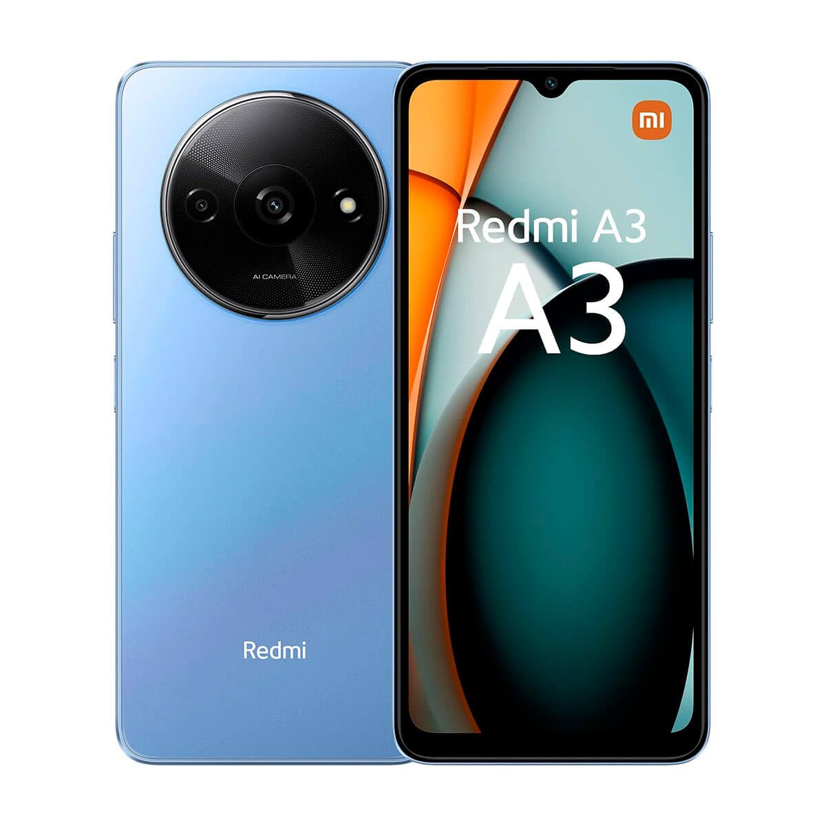 Xiaomi Redmi A3