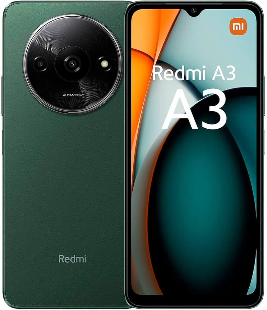 Xiaomi Redmi A3 Resim 2