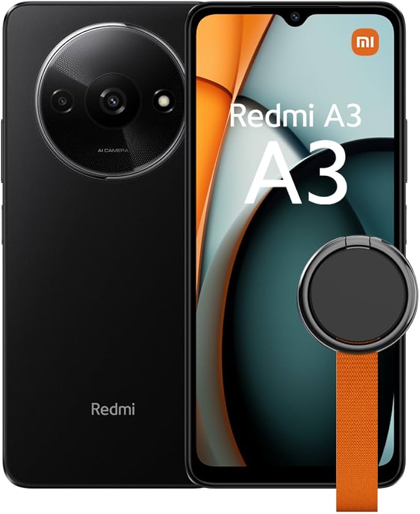 Xiaomi Redmi A3 Resim 3
