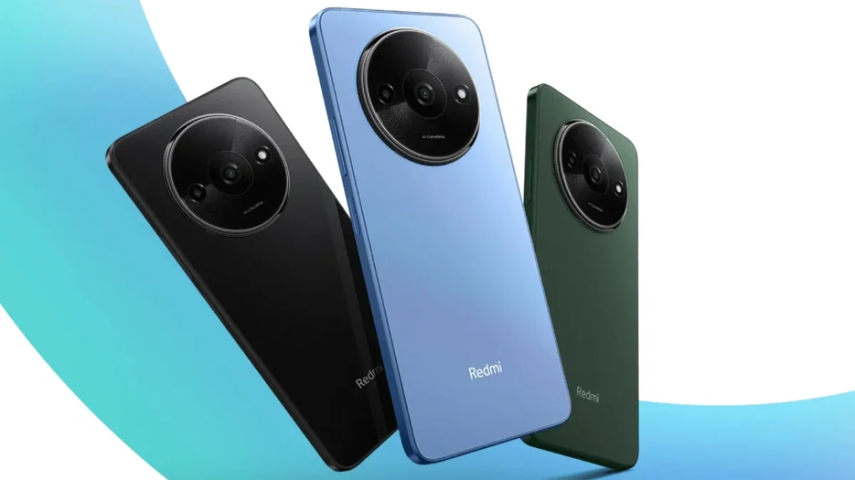 Xiaomi Redmi A3x Resim 2