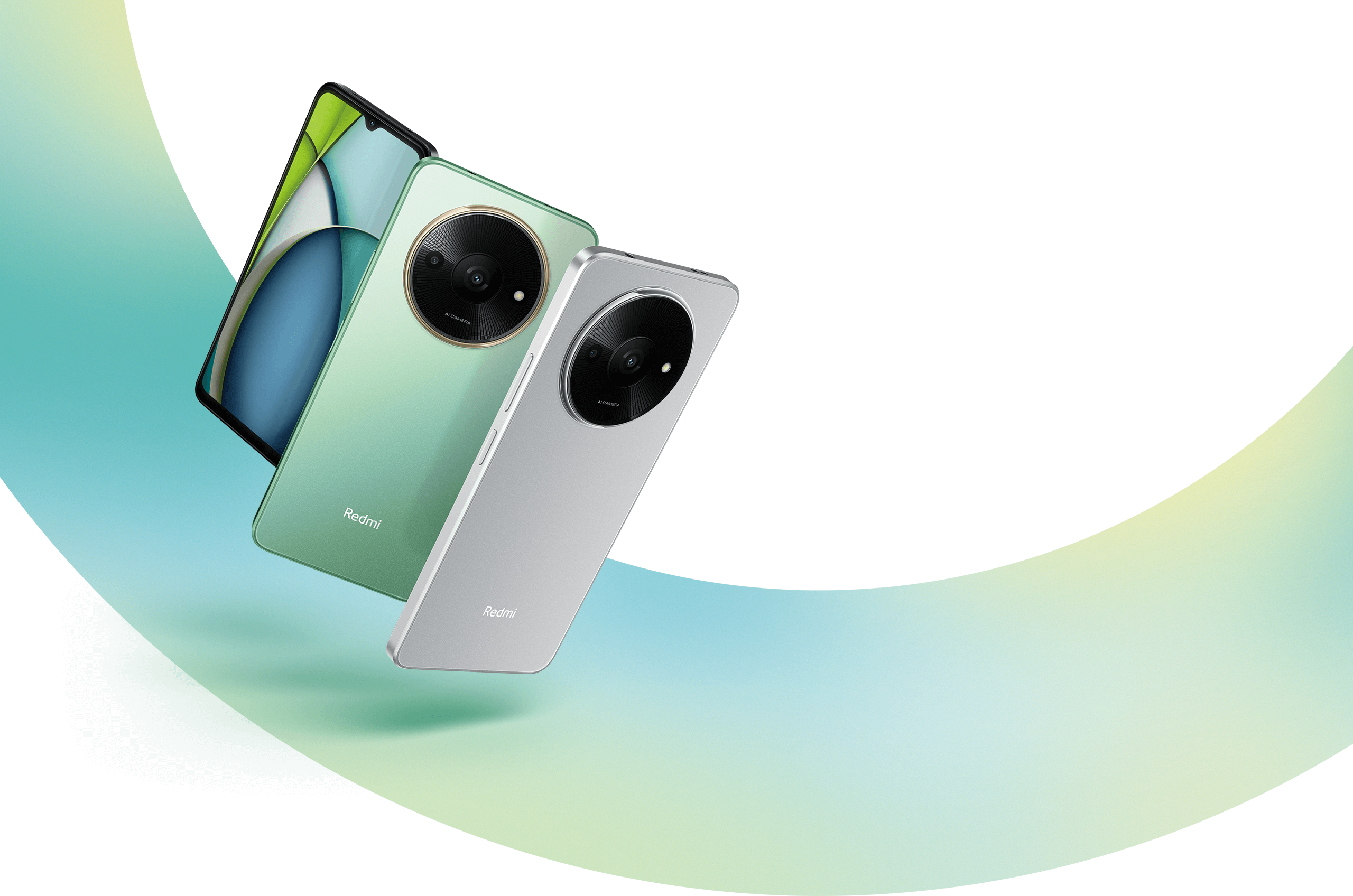 Xiaomi Redmi A3x Resim 3