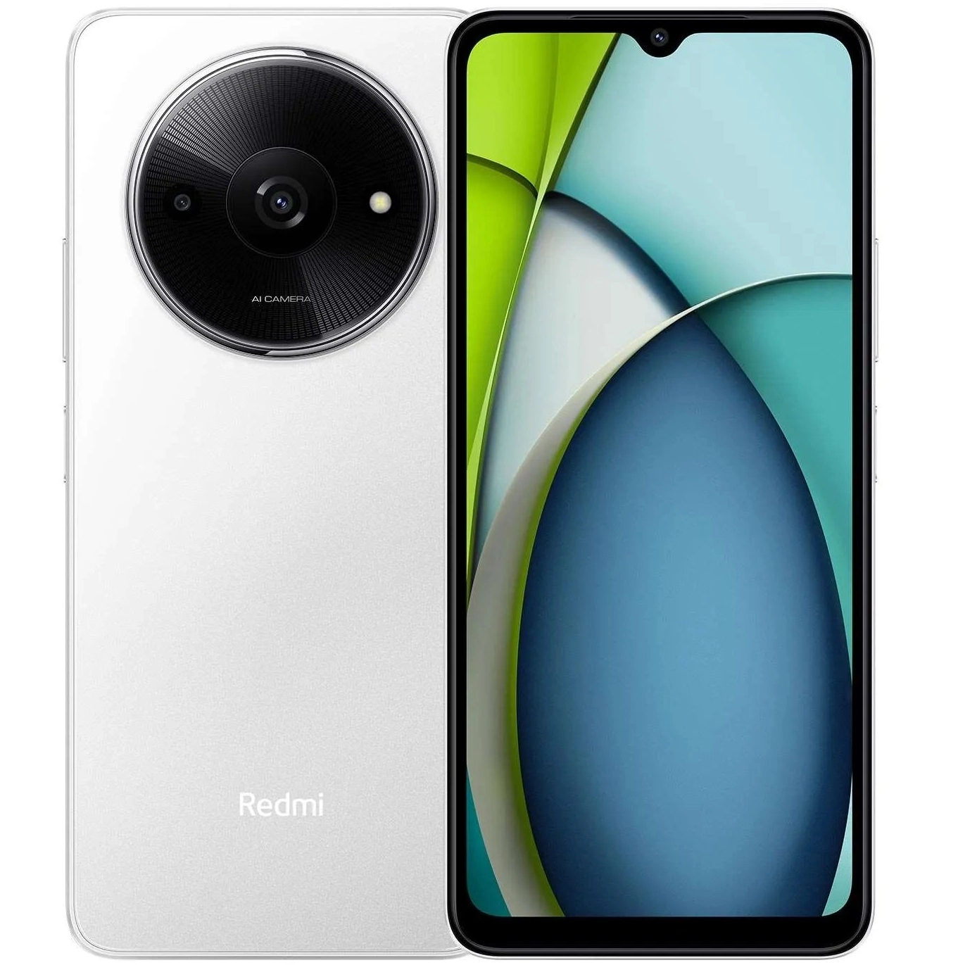 Xiaomi Redmi A3x Resim 4