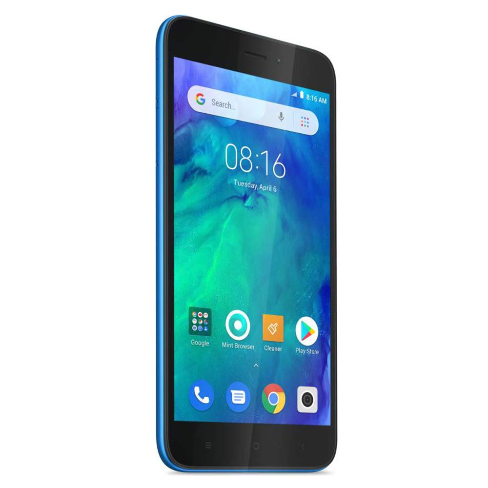 Xiaomi Redmi Go Resim 2