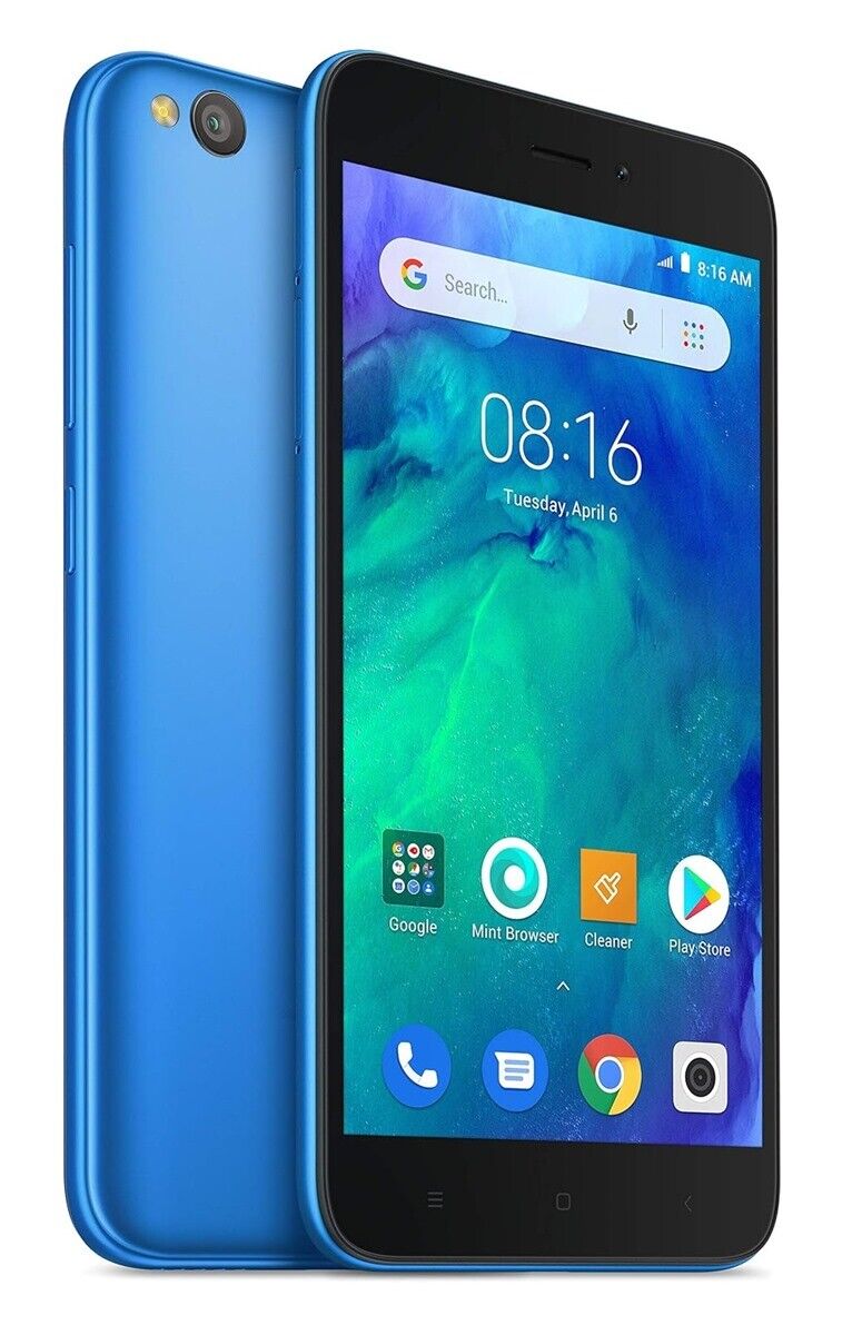 Xiaomi Redmi Go Resim 3