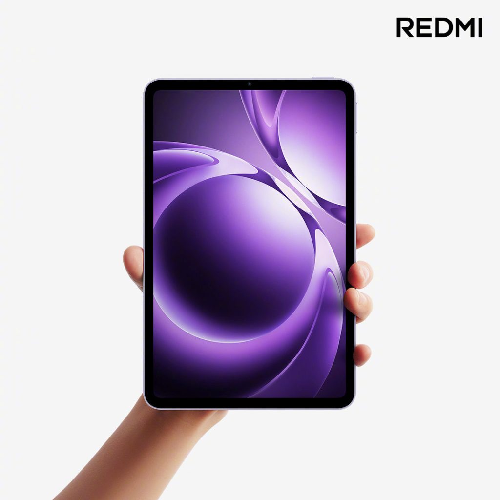 Xiaomi Redmi K Pad Resim 3