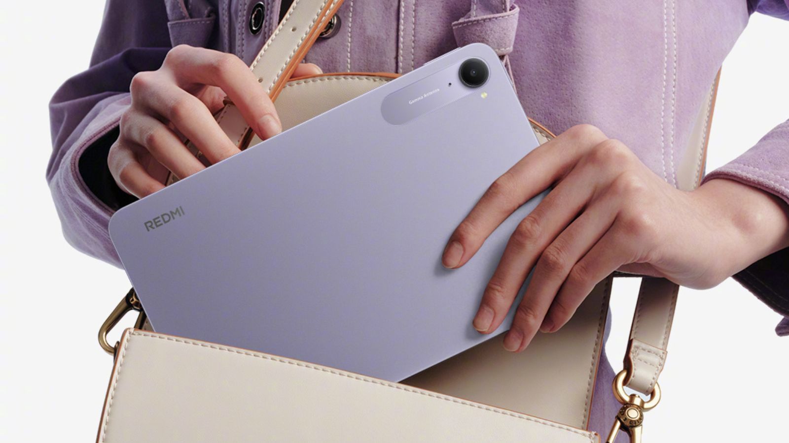 Xiaomi Redmi K Pad Resim 5