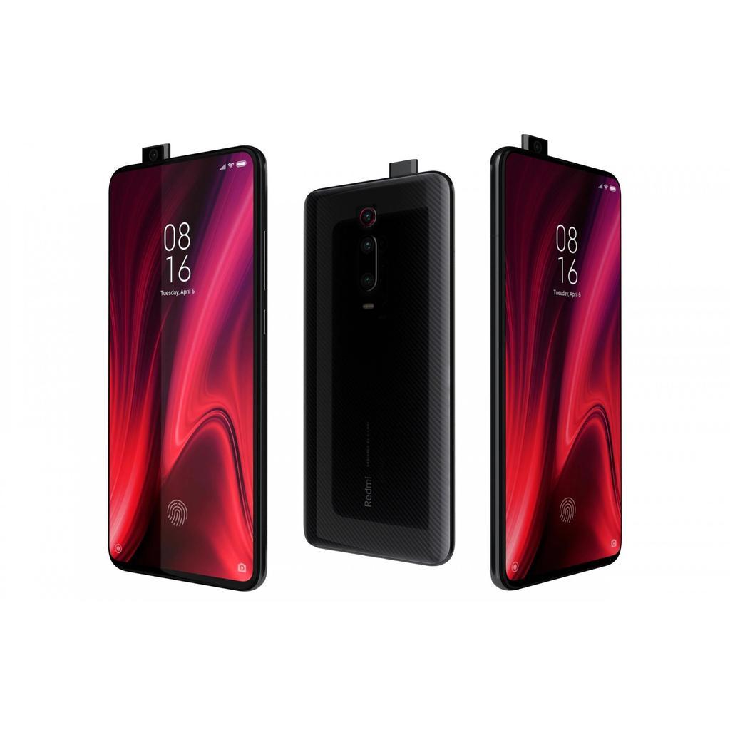 Xiaomi Redmi K20 Pro Premium Resim 2