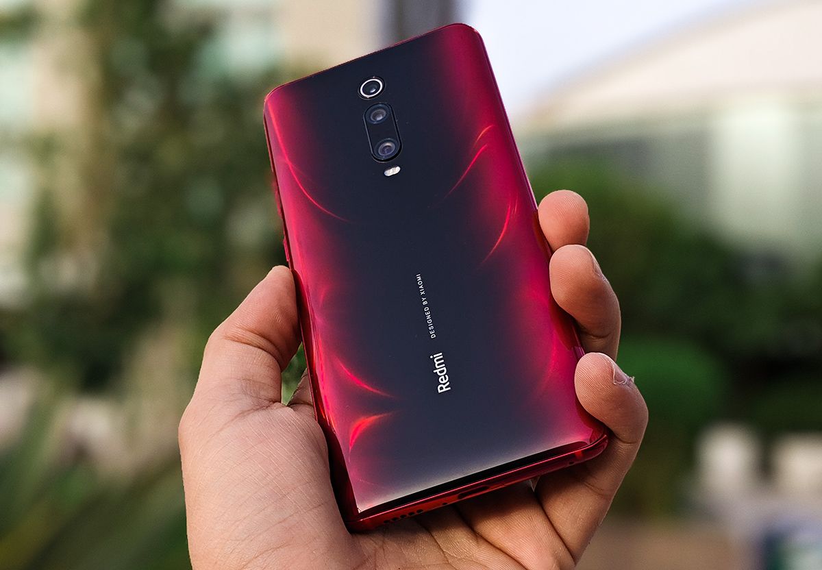 Xiaomi Redmi K20 Pro Premium Resim 4