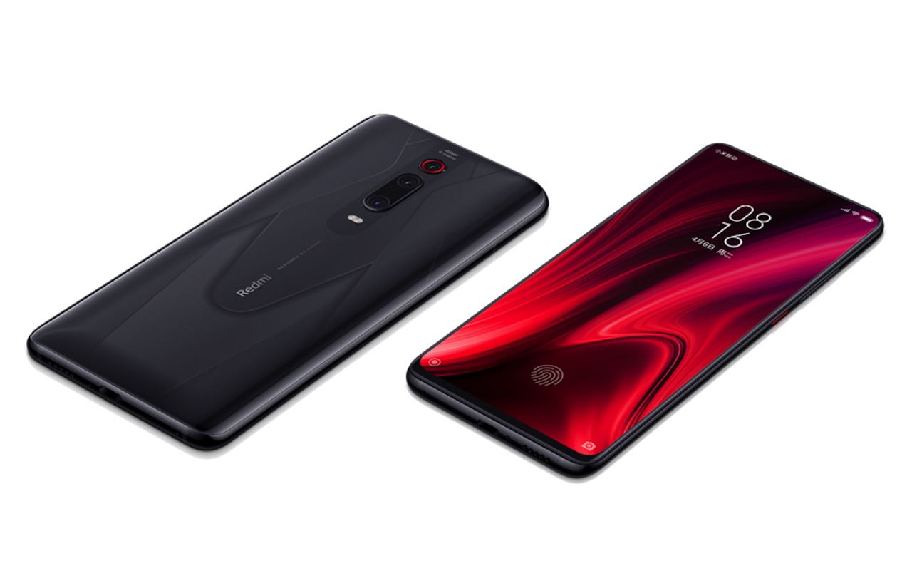 Xiaomi Redmi K20 Pro Premium Resim 5