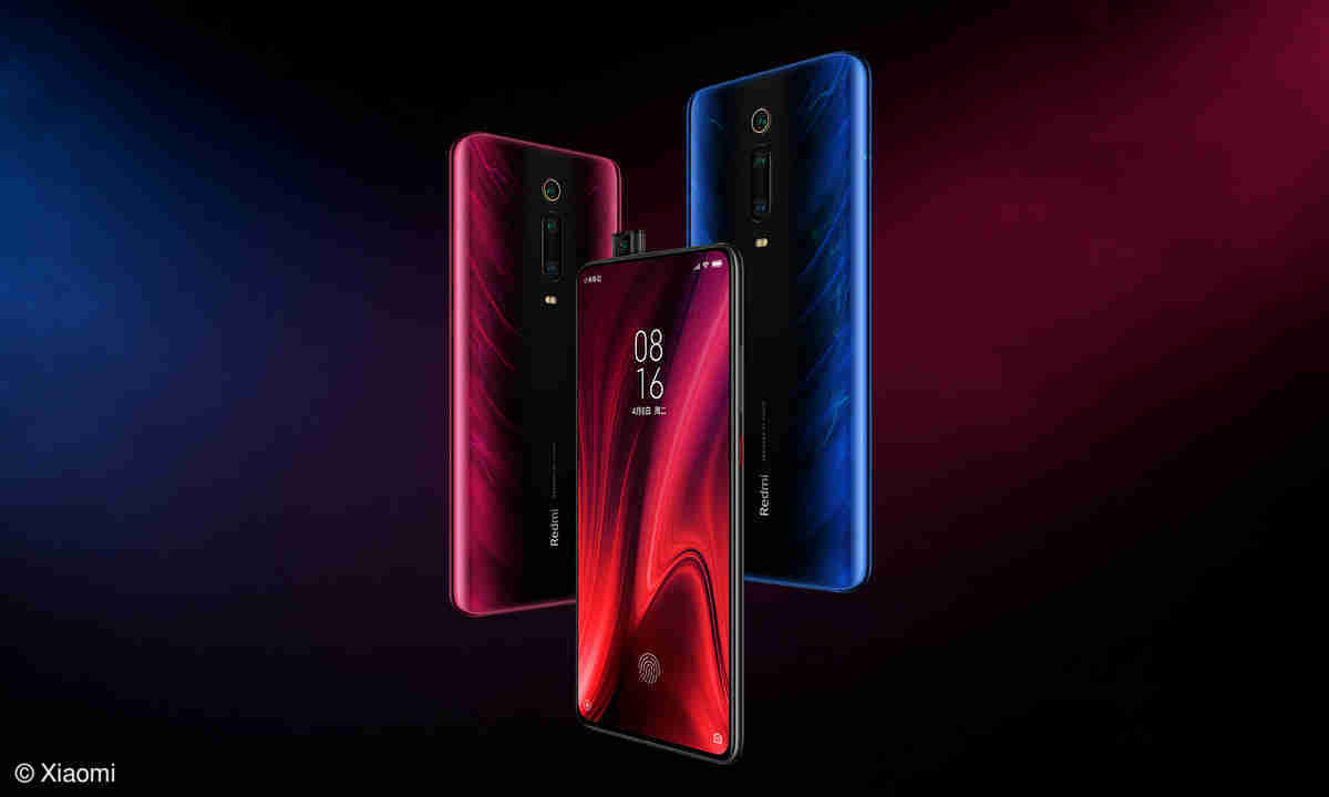 Xiaomi Redmi K20 Pro