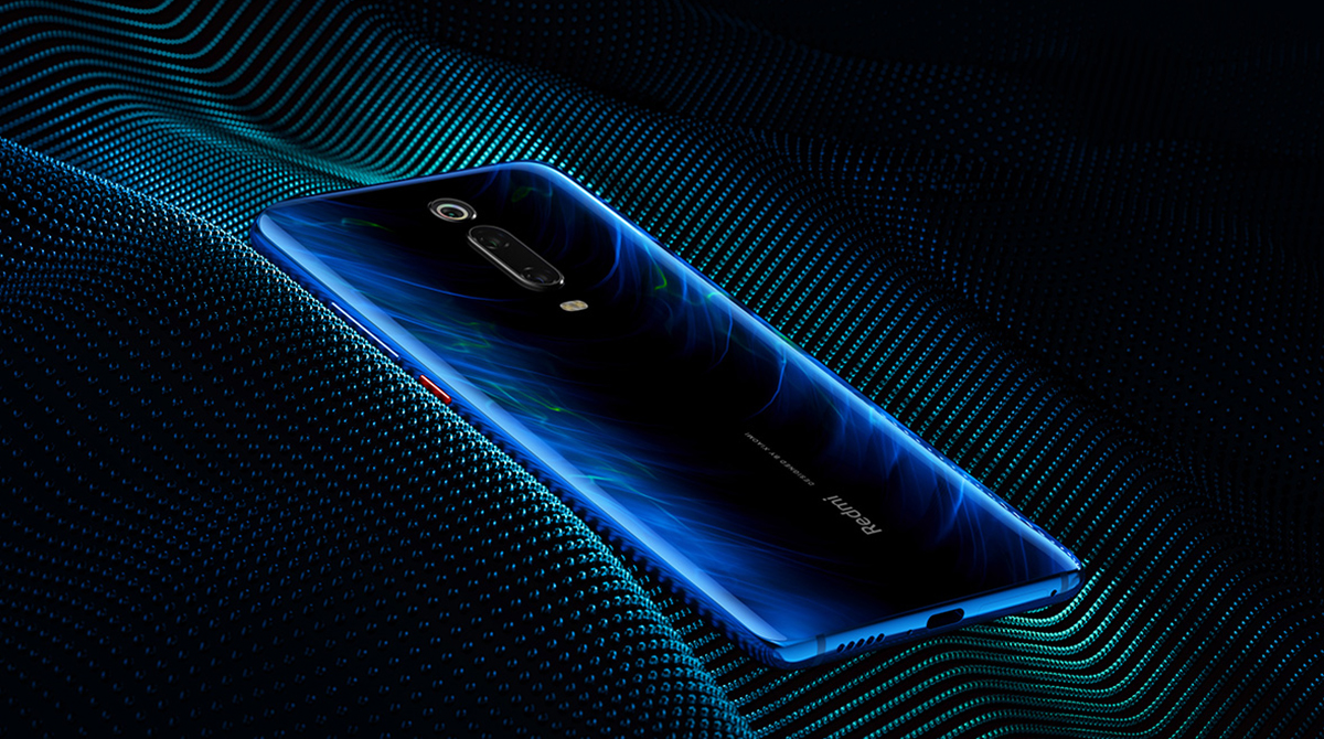 Xiaomi Redmi K20 Pro Resim 2