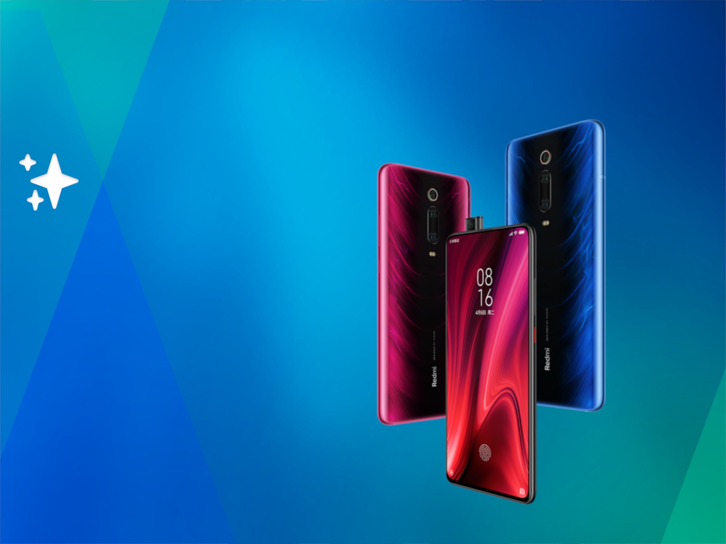Xiaomi Redmi K20 Pro Resim 5