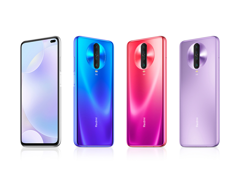 Xiaomi Redmi K30 5G