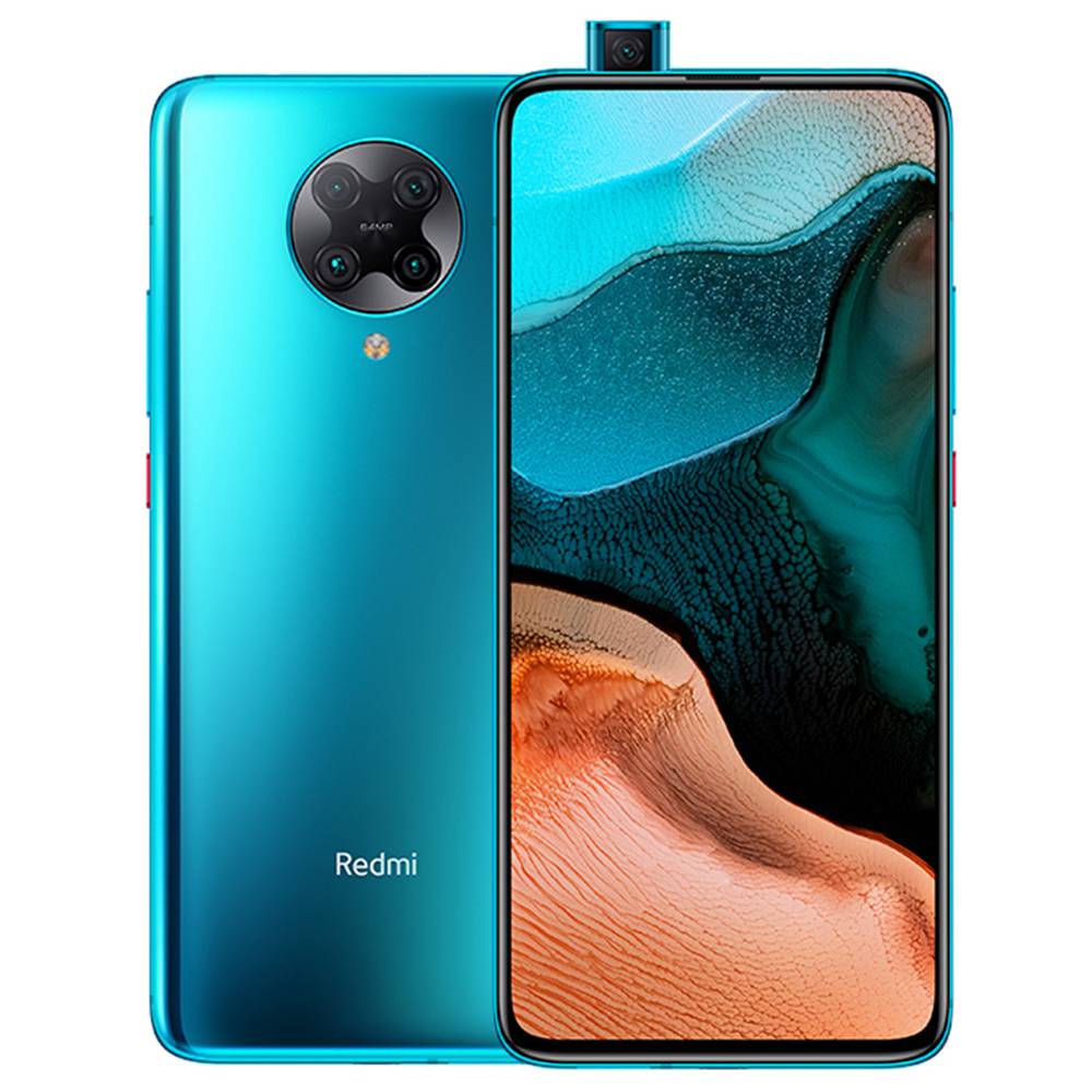 Xiaomi Redmi K30 Pro Zoom