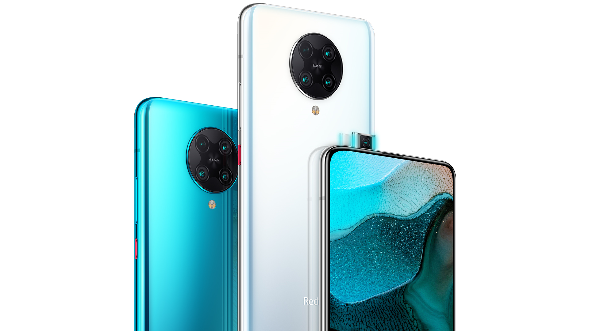 Xiaomi Redmi K30 Pro Zoom Resim 5