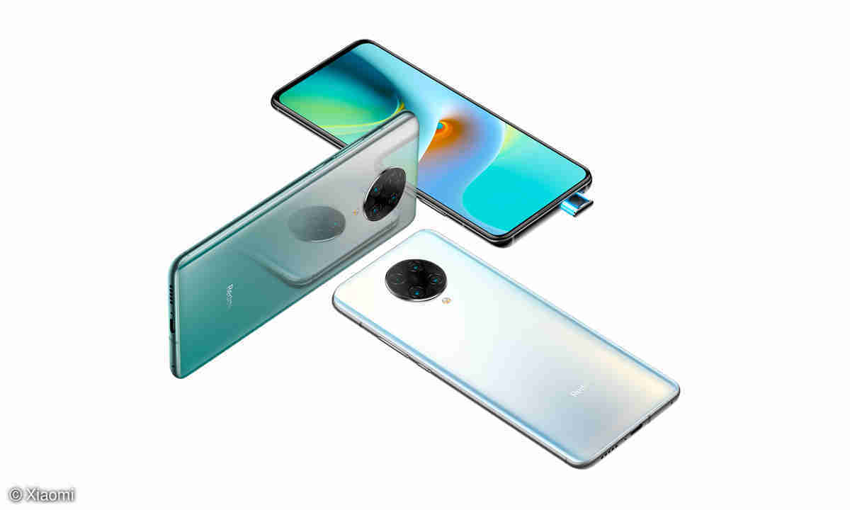 Xiaomi Redmi K30 Ultra