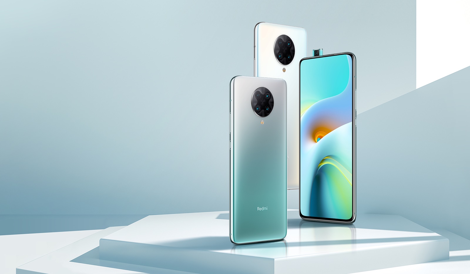 Xiaomi Redmi K30 Ultra Resim 3