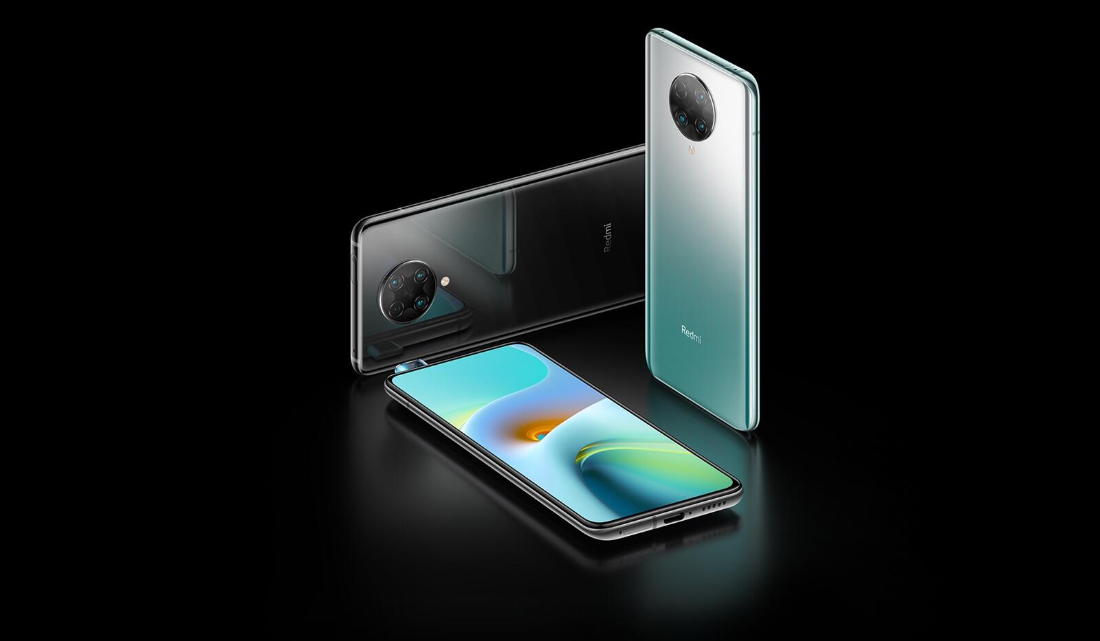 Xiaomi Redmi K30 Ultra Resim 4
