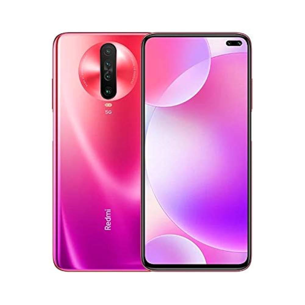 Xiaomi Redmi K30 Resim 3