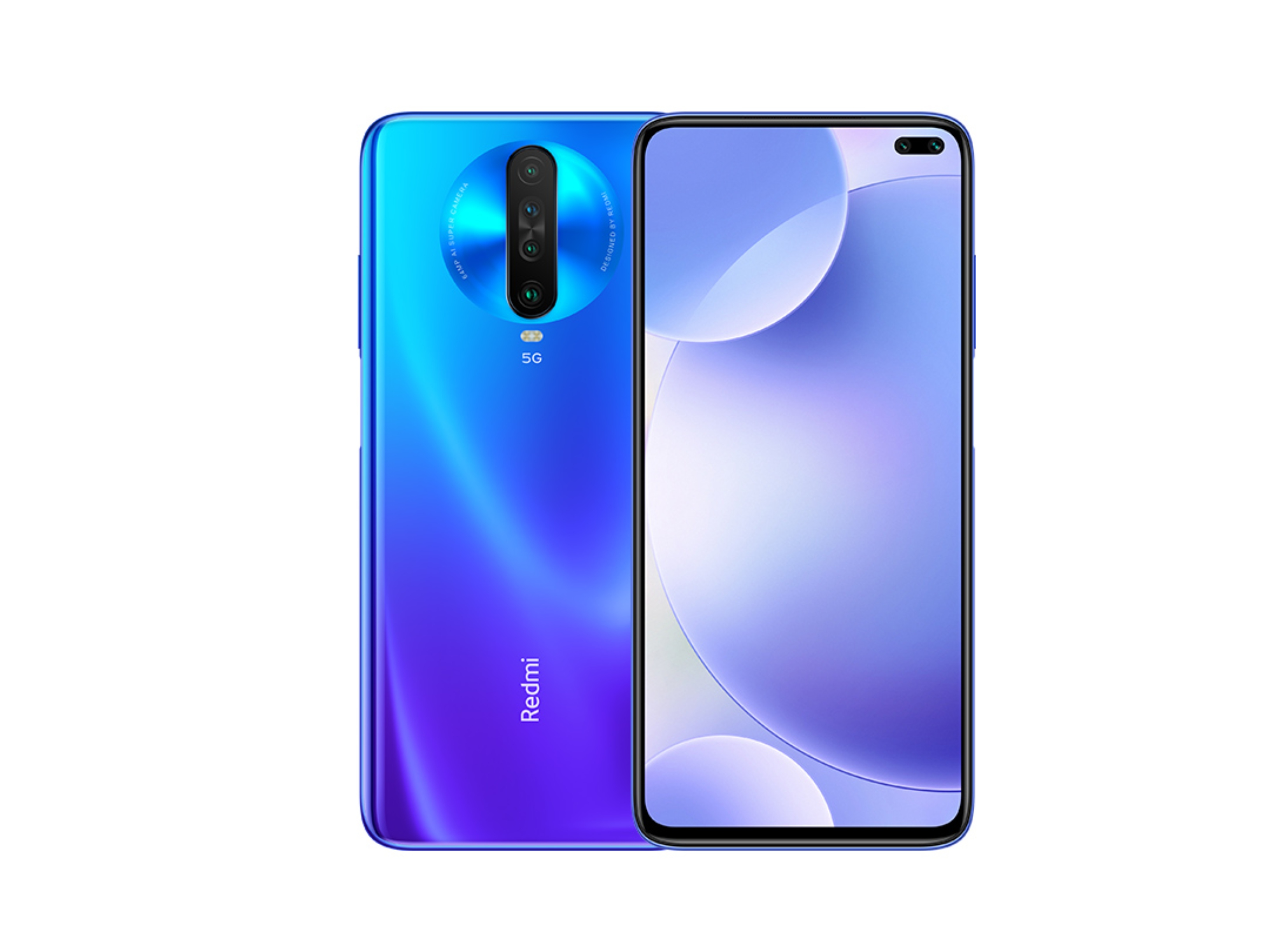Xiaomi Redmi K30 Resim 4