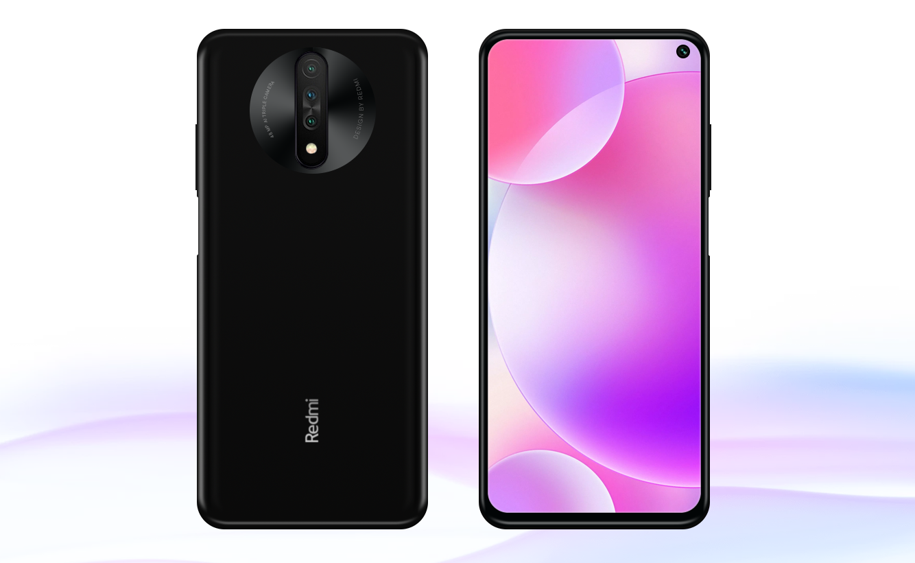 Xiaomi Redmi K30i 5G