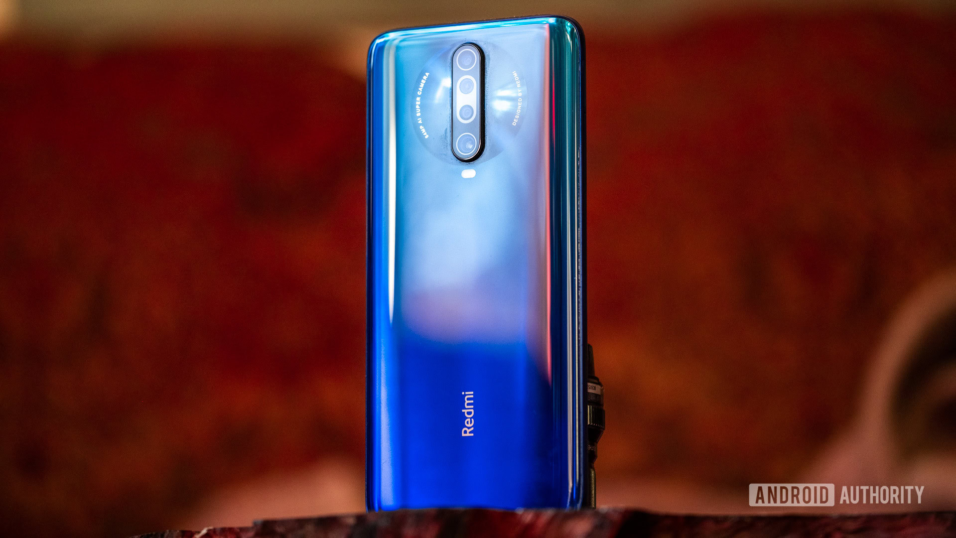 Xiaomi Redmi K30i 5G Resim 4