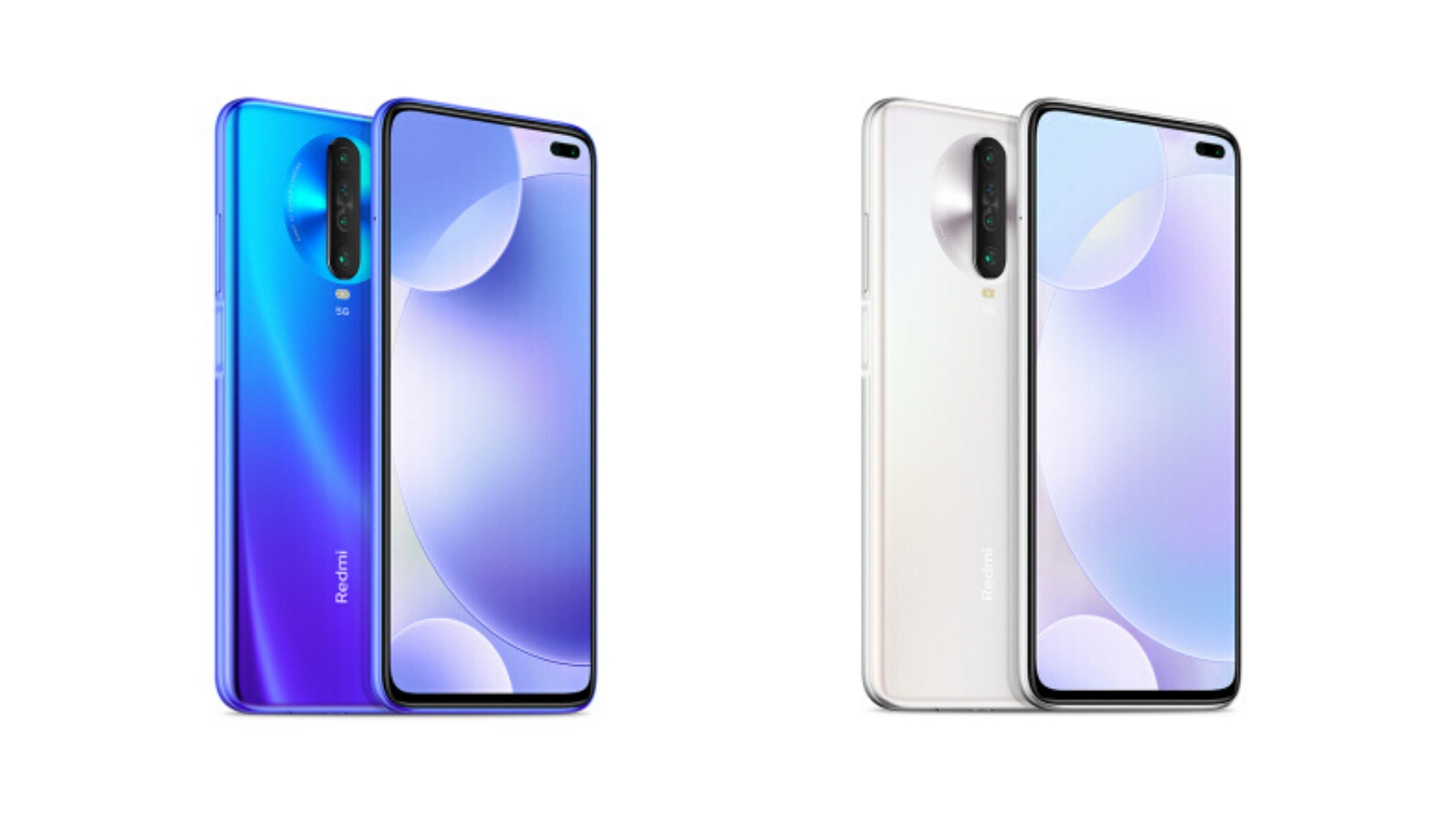 Xiaomi Redmi K30i 5G Resim 5
