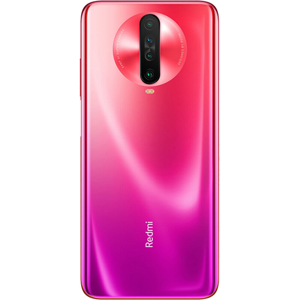 Xiaomi Redmi K30S Resim 3