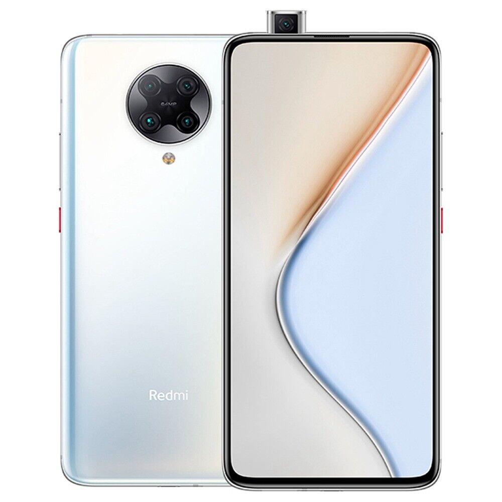 Xiaomi Redmi K30S Resim 4
