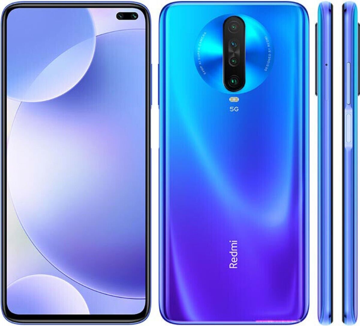 Xiaomi Redmi K30S Resim 5