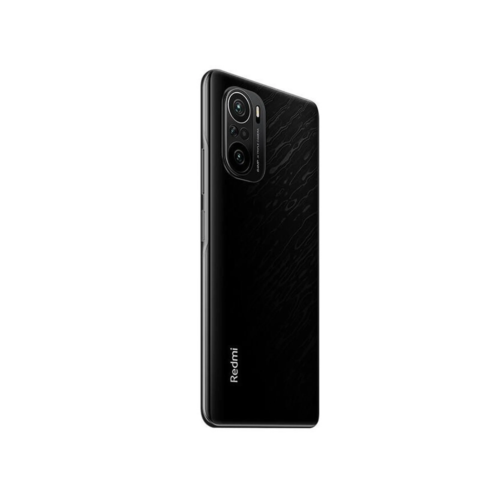 Xiaomi Redmi K40 Pro+ Resim 3