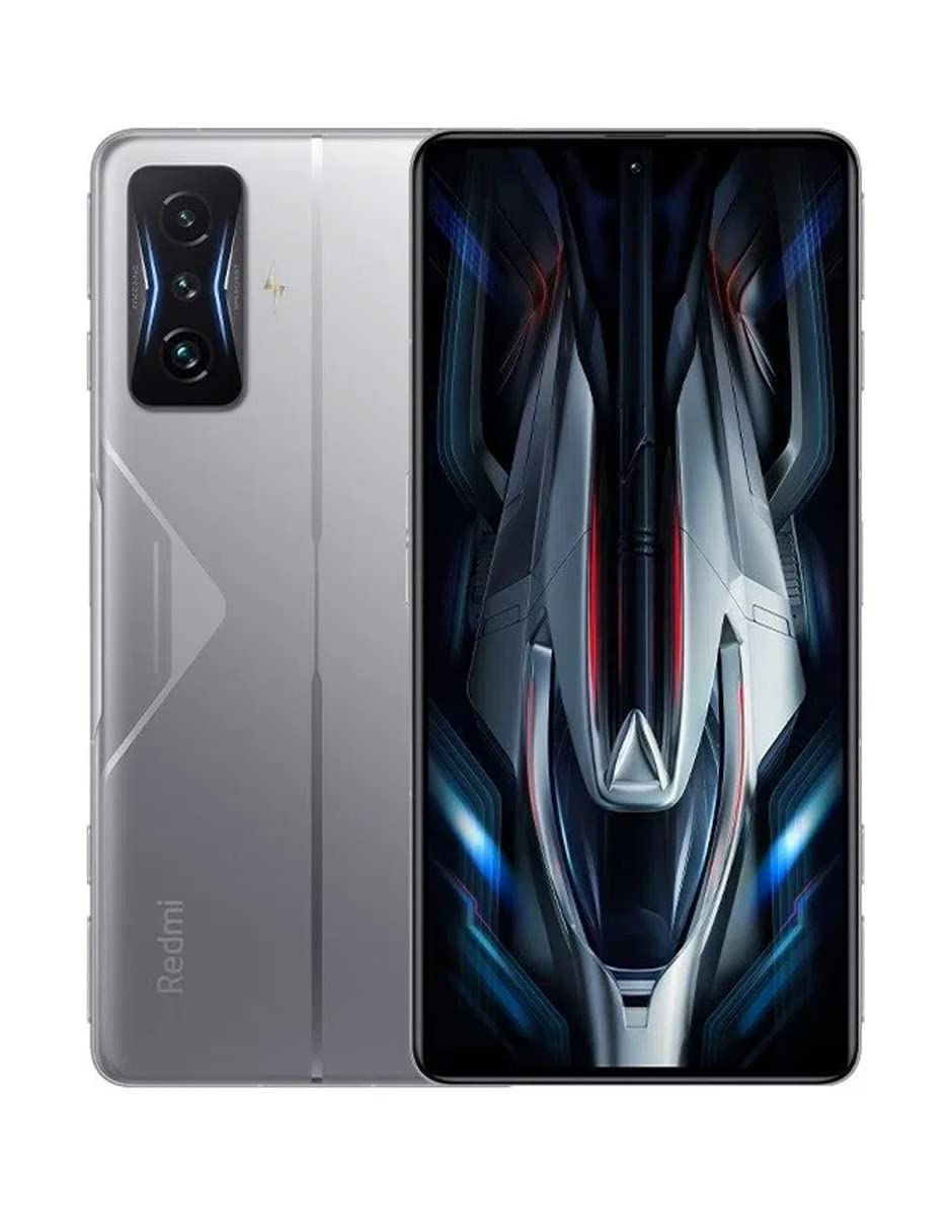 Xiaomi Redmi K50 Gaming
