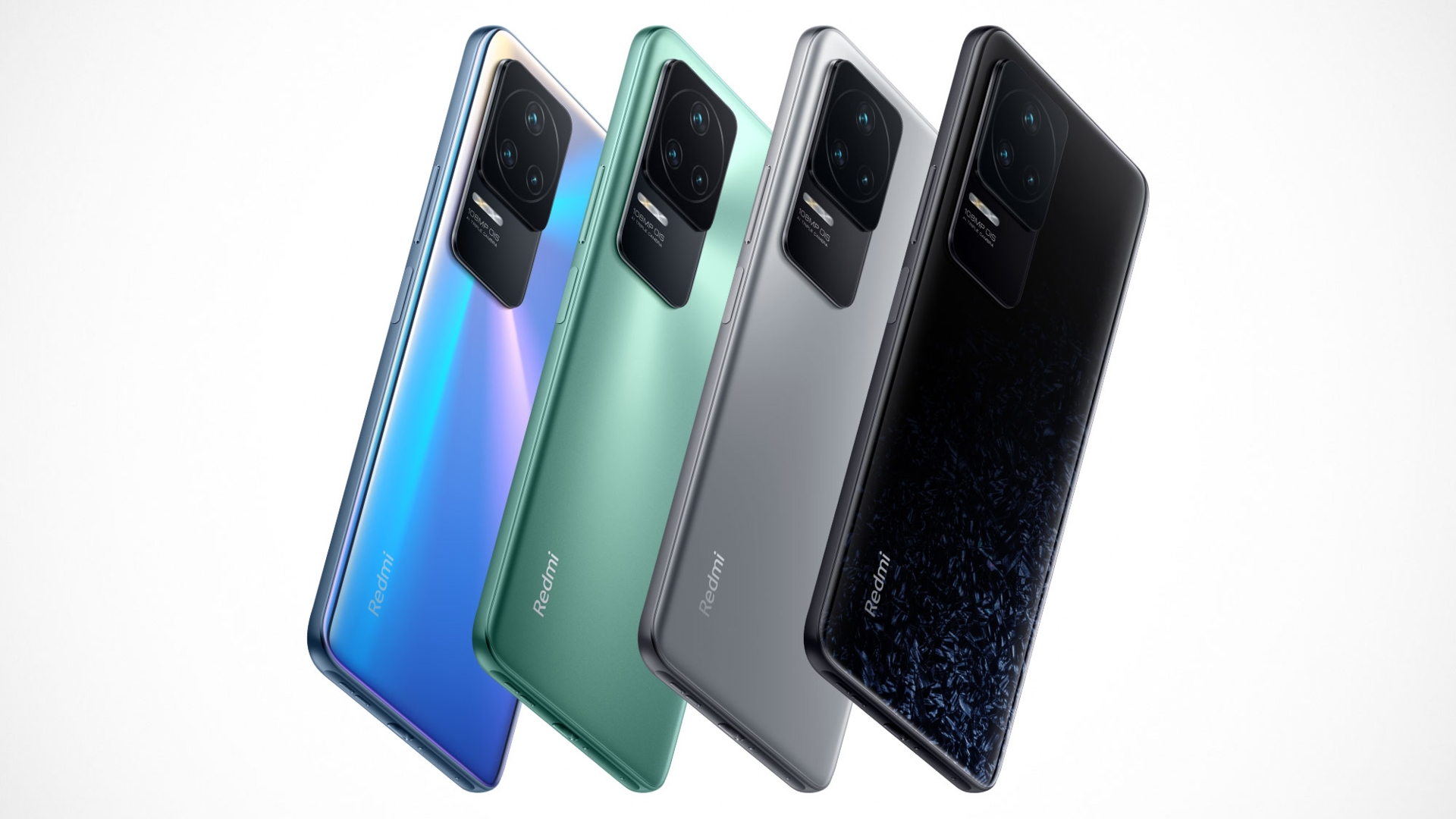 Xiaomi Redmi K50 Pro Resim 3