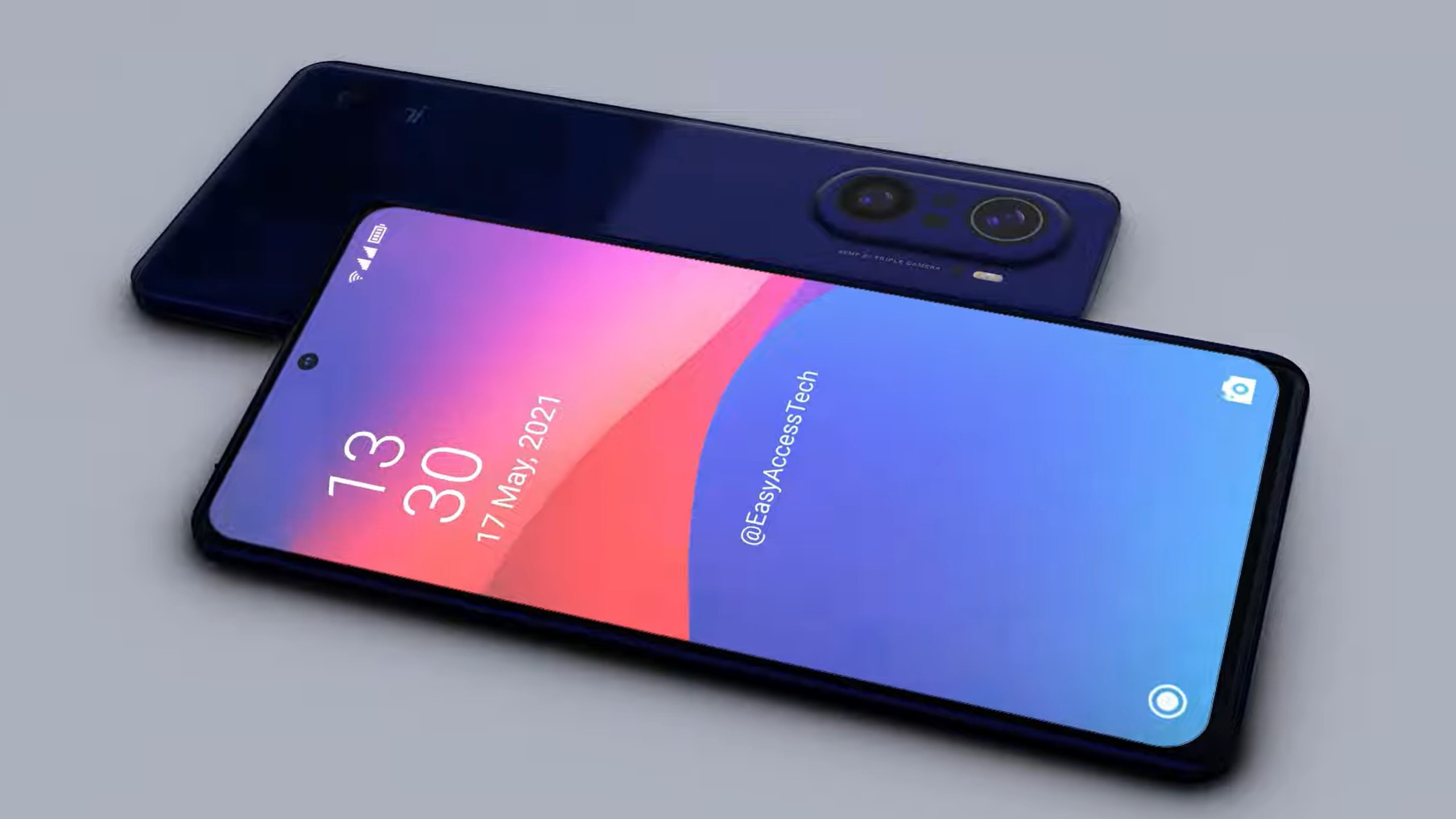 Xiaomi Redmi K50 Pro Resim 4