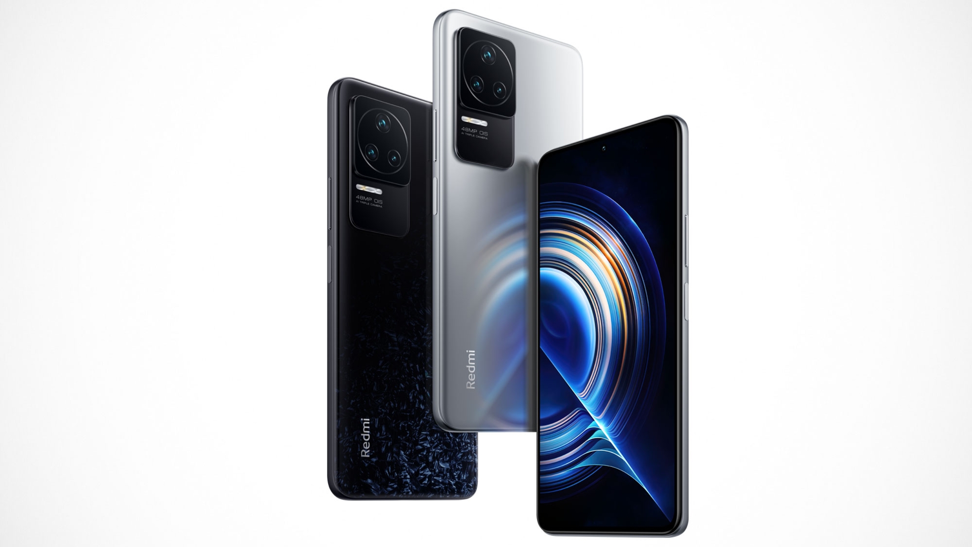 Xiaomi Redmi K50 Pro Resim 5