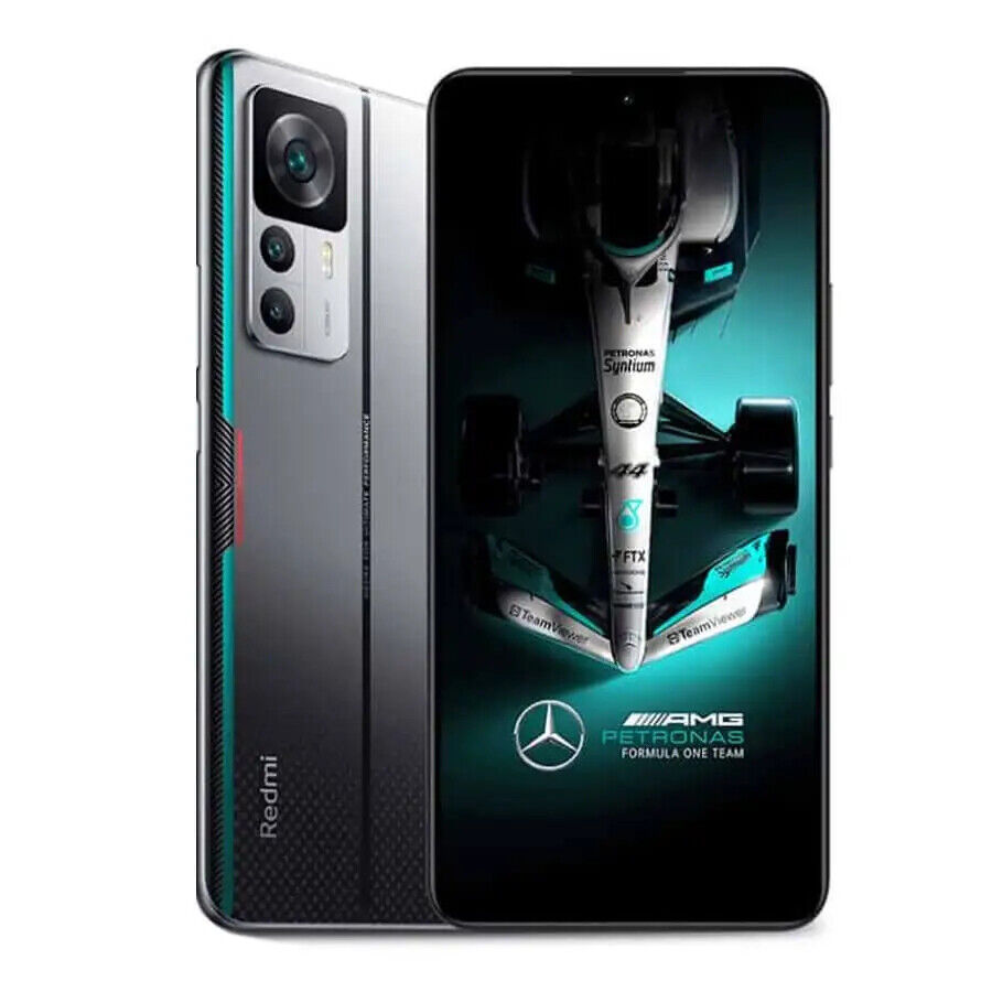 Xiaomi Redmi K50 Ultra