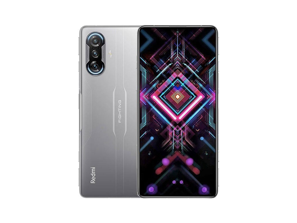 Xiaomi Redmi K50