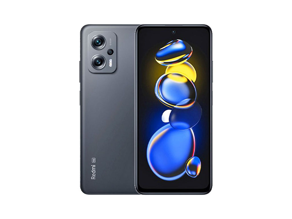 Xiaomi Redmi K50 Resim 5