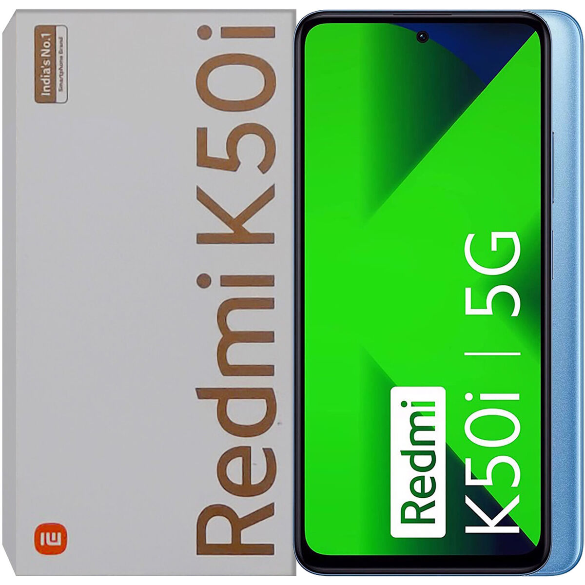 Xiaomi Redmi K50i Resim 5