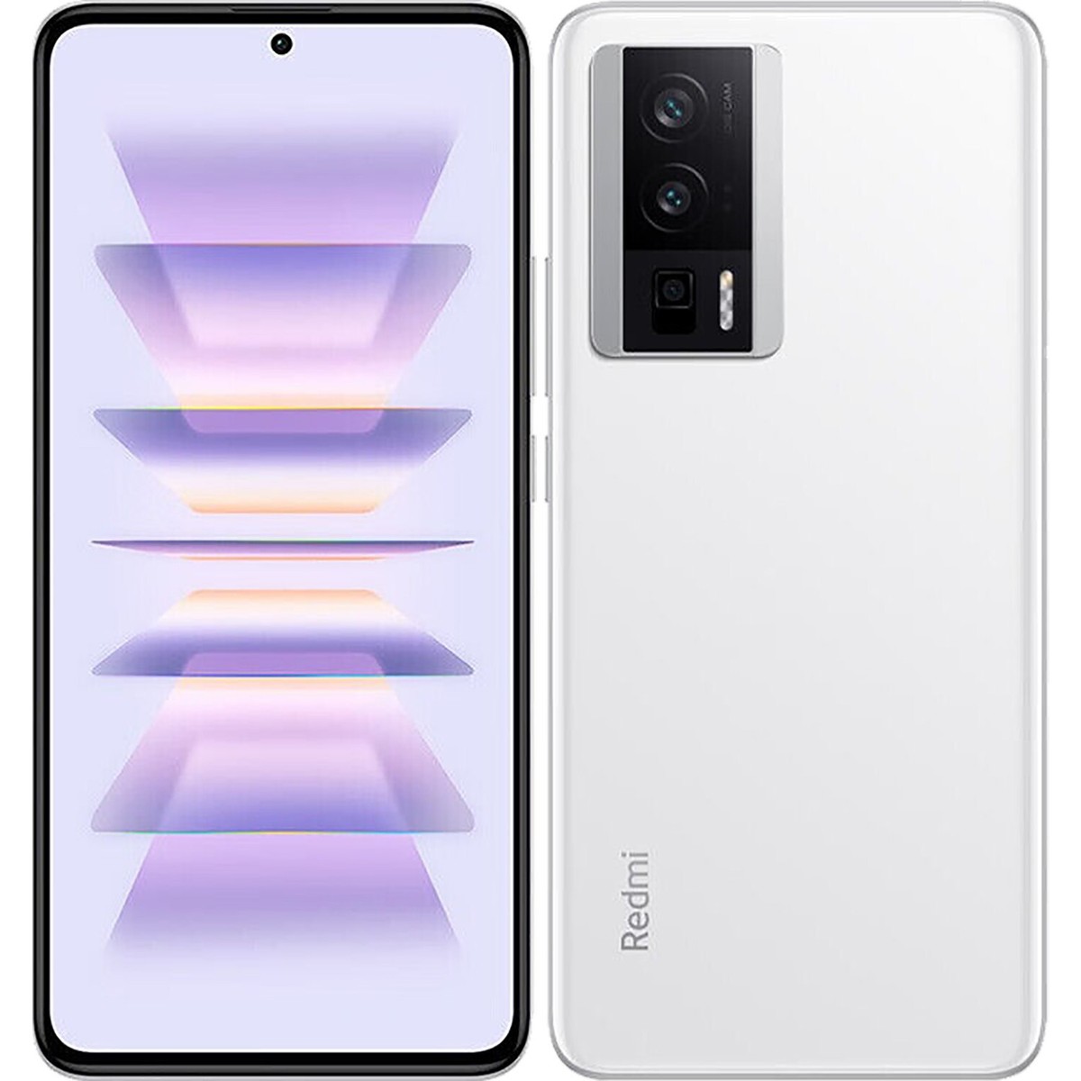 Xiaomi Redmi K60 Pro Resim 2