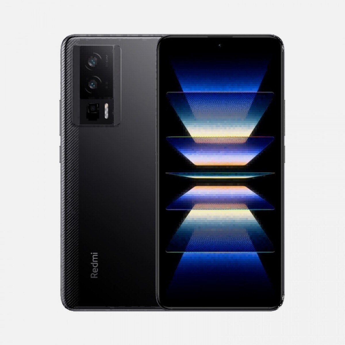 Xiaomi Redmi K60 Pro Resim 4
