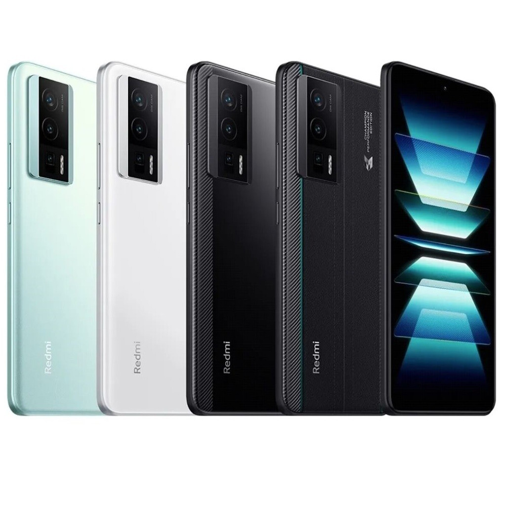 Xiaomi Redmi K60 Pro Resim 5