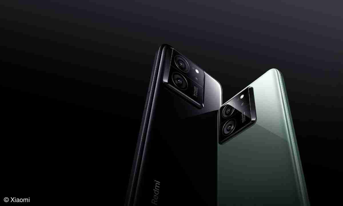 Xiaomi Redmi K60 Ultra