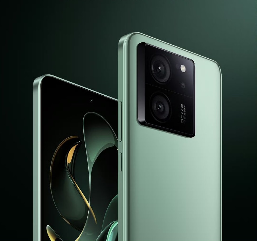 Xiaomi Redmi K60 Ultra Resim 3
