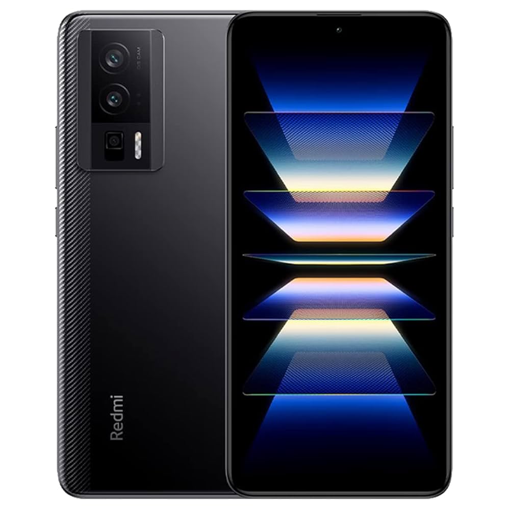 Xiaomi Redmi K60 Resim 4