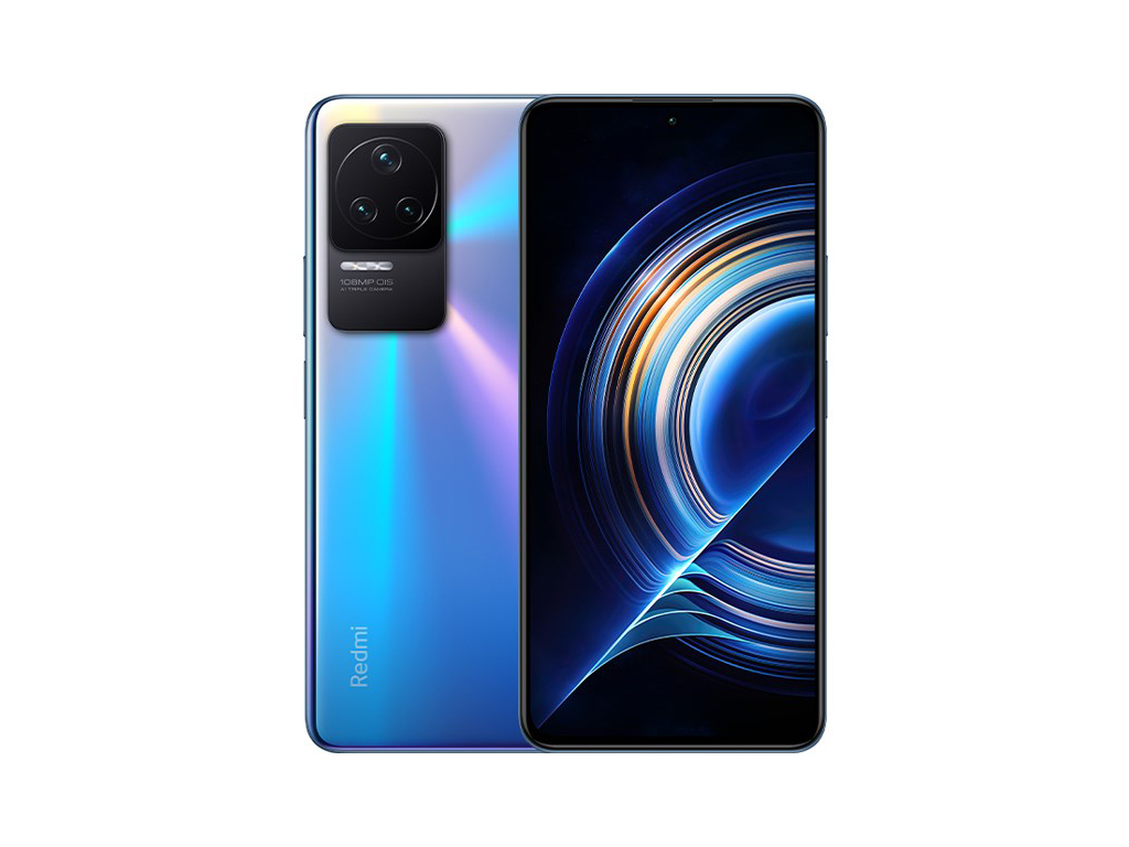 Xiaomi Redmi K60 Resim 5