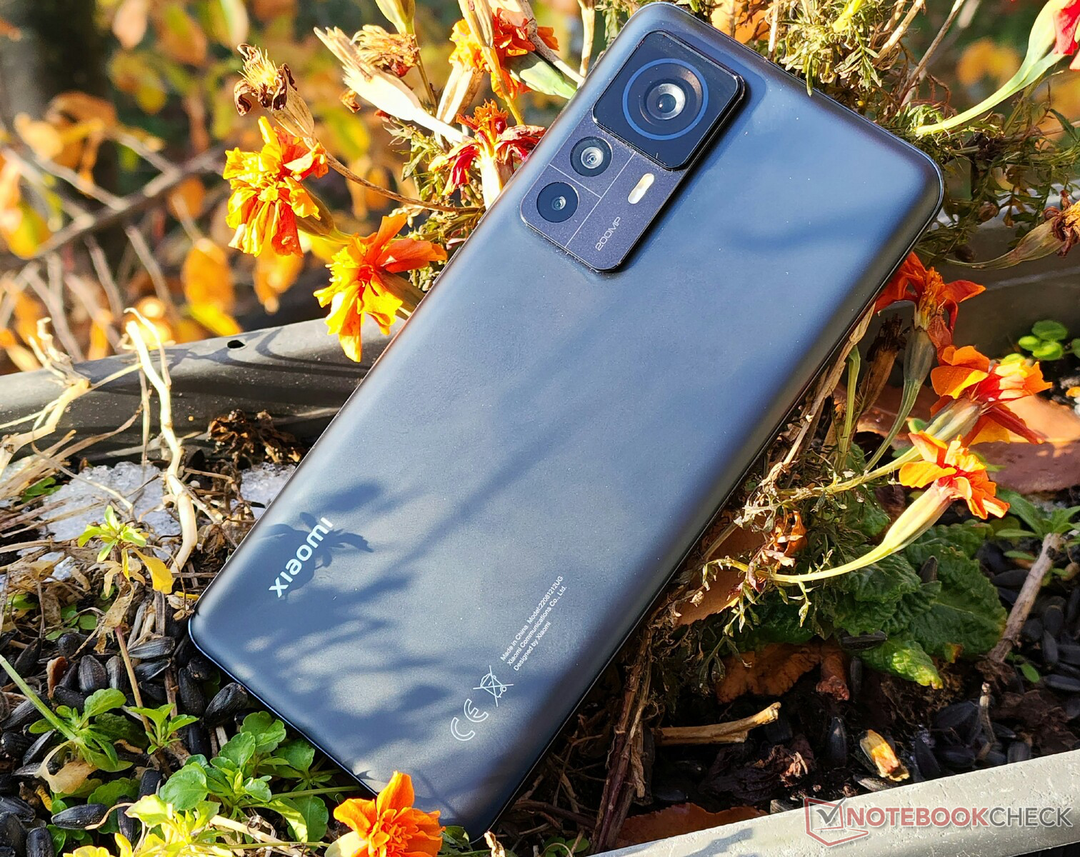 Xiaomi Redmi K60E Resim 3